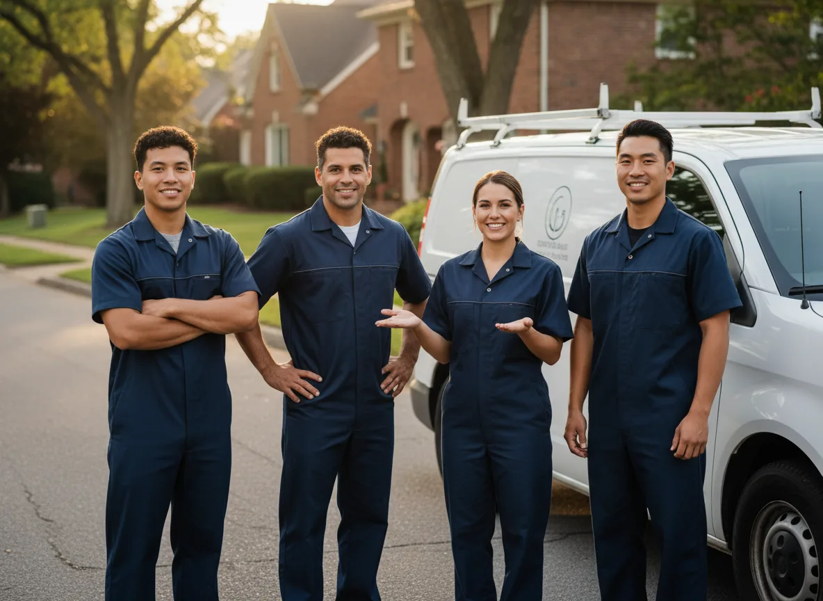 Home Gutter Service company in Saint Hedwig, TX